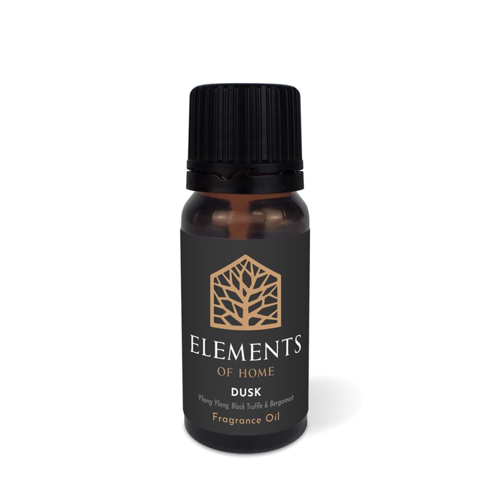 Elements of Home Dusk Fragrance Oil 10ml £6.29